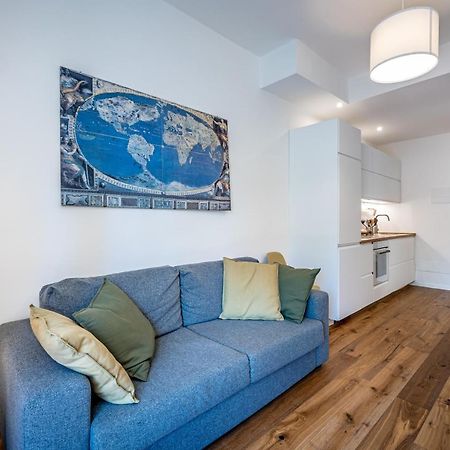 Yid Buonvicini Design Apt In Florence Out Of Ztl Florença Exterior foto
