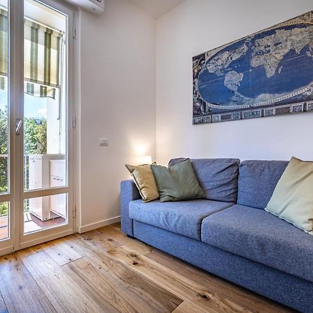 Yid Buonvicini Design Apt In Florence Out Of Ztl Florença Exterior foto