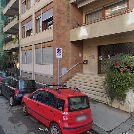 Yid Buonvicini Design Apt In Florence Out Of Ztl Florença Exterior foto