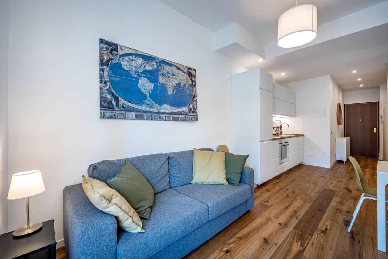 Yid Buonvicini Design Apt In Florence Out Of Ztl Florença Exterior foto