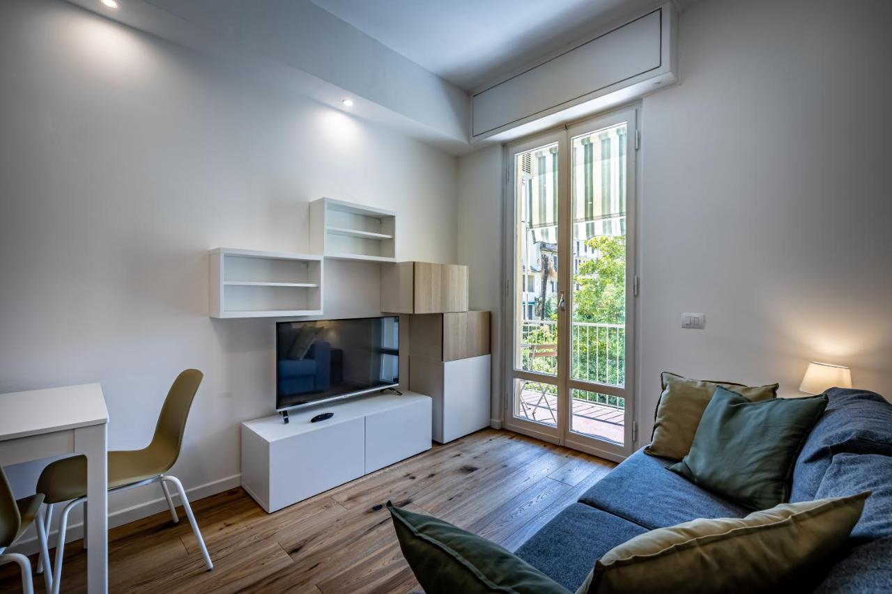 Yid Buonvicini Design Apt In Florence Out Of Ztl Florença Exterior foto