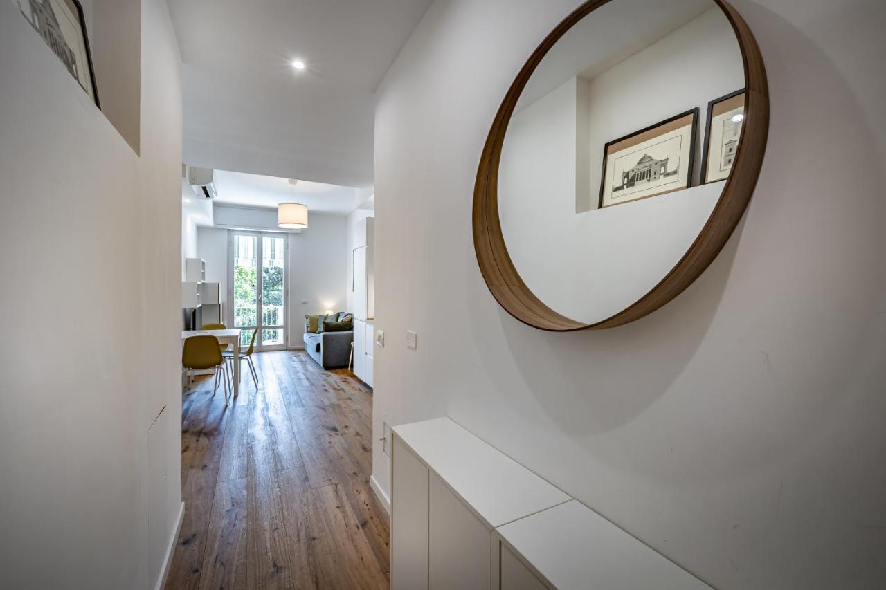 Yid Buonvicini Design Apt In Florence Out Of Ztl Florença Exterior foto