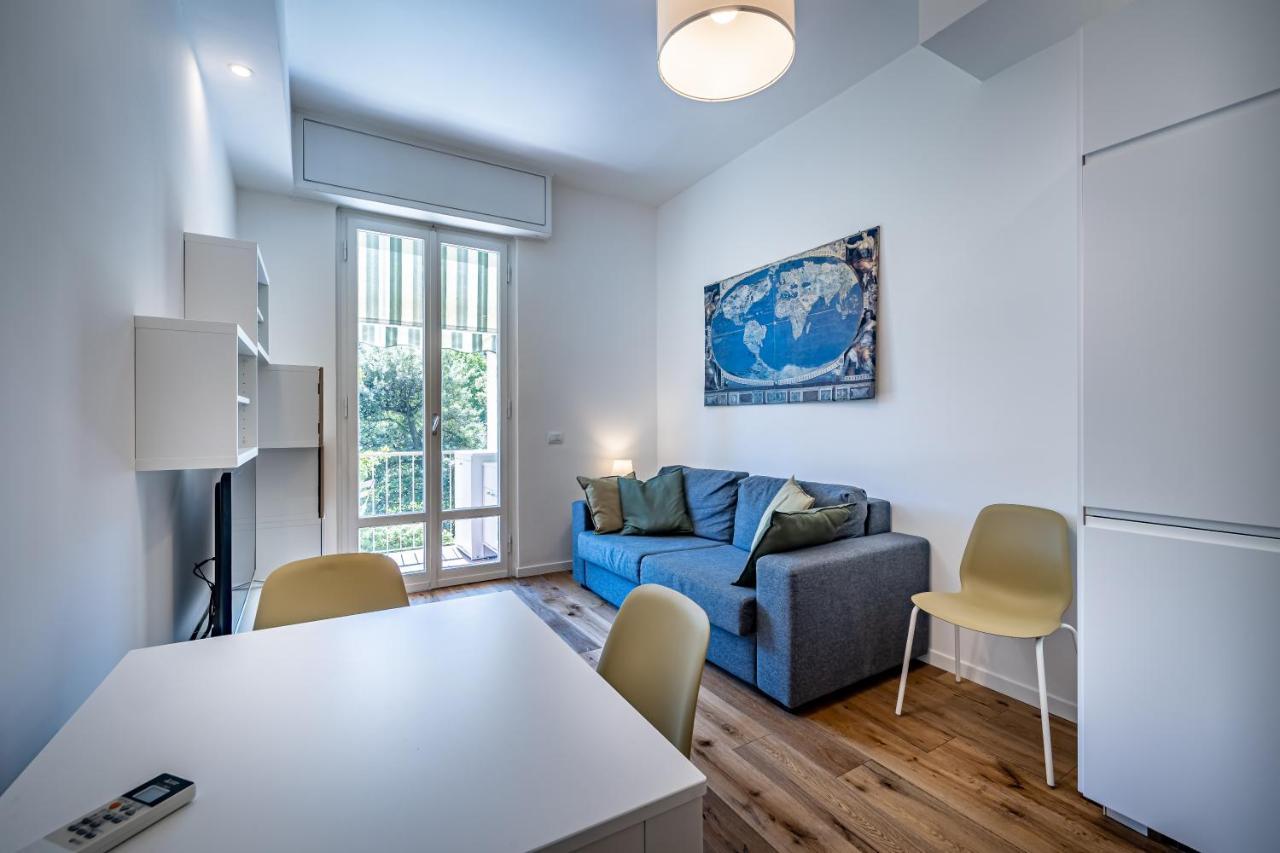 Yid Buonvicini Design Apt In Florence Out Of Ztl Florença Exterior foto