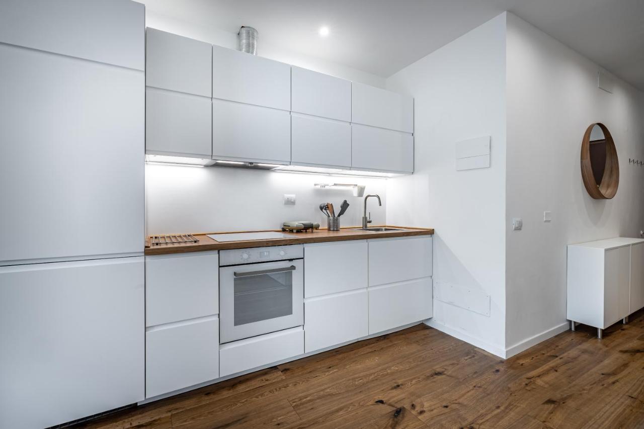 Yid Buonvicini Design Apt In Florence Out Of Ztl Florença Exterior foto