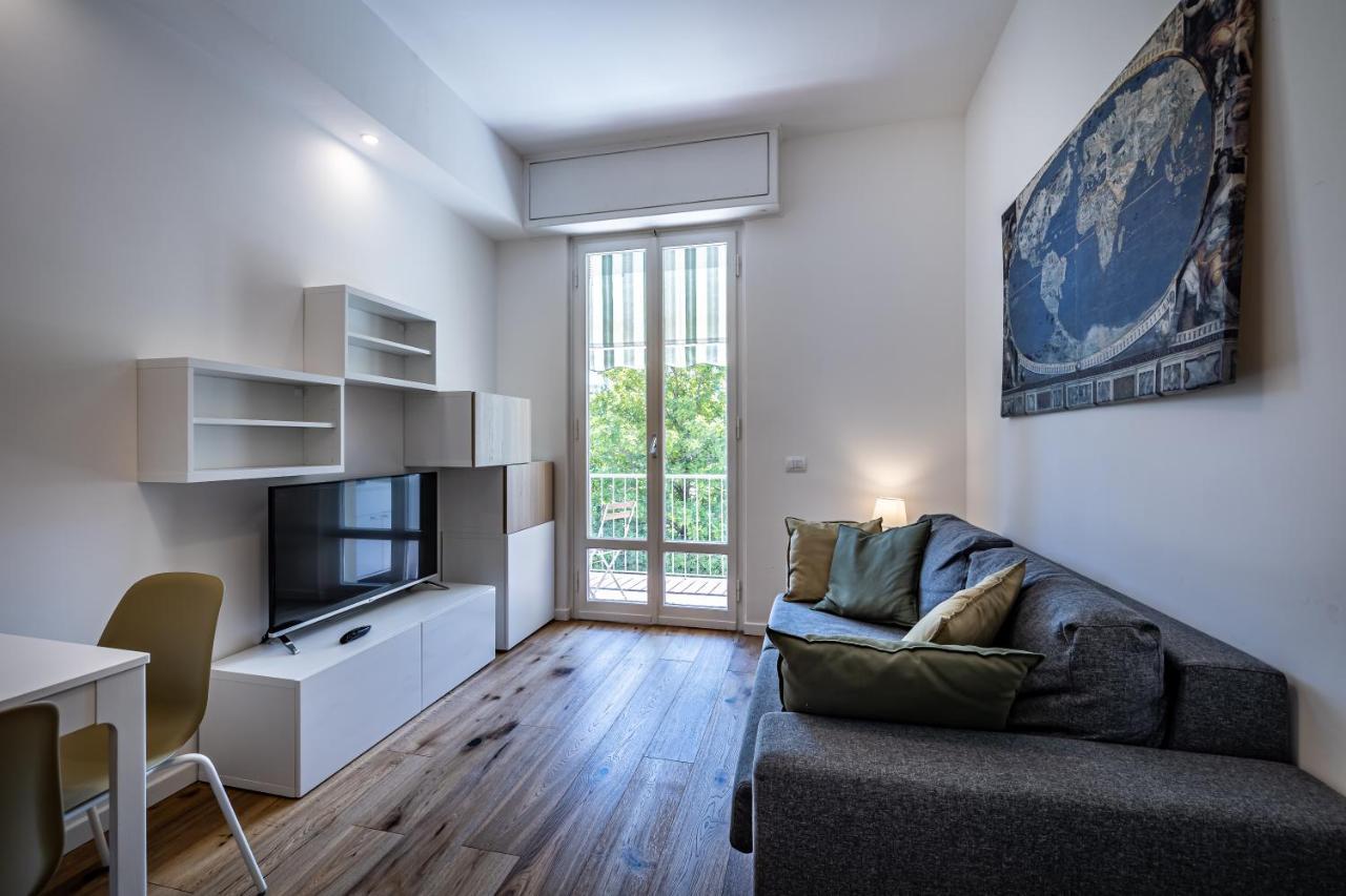 Yid Buonvicini Design Apt In Florence Out Of Ztl Florença Exterior foto