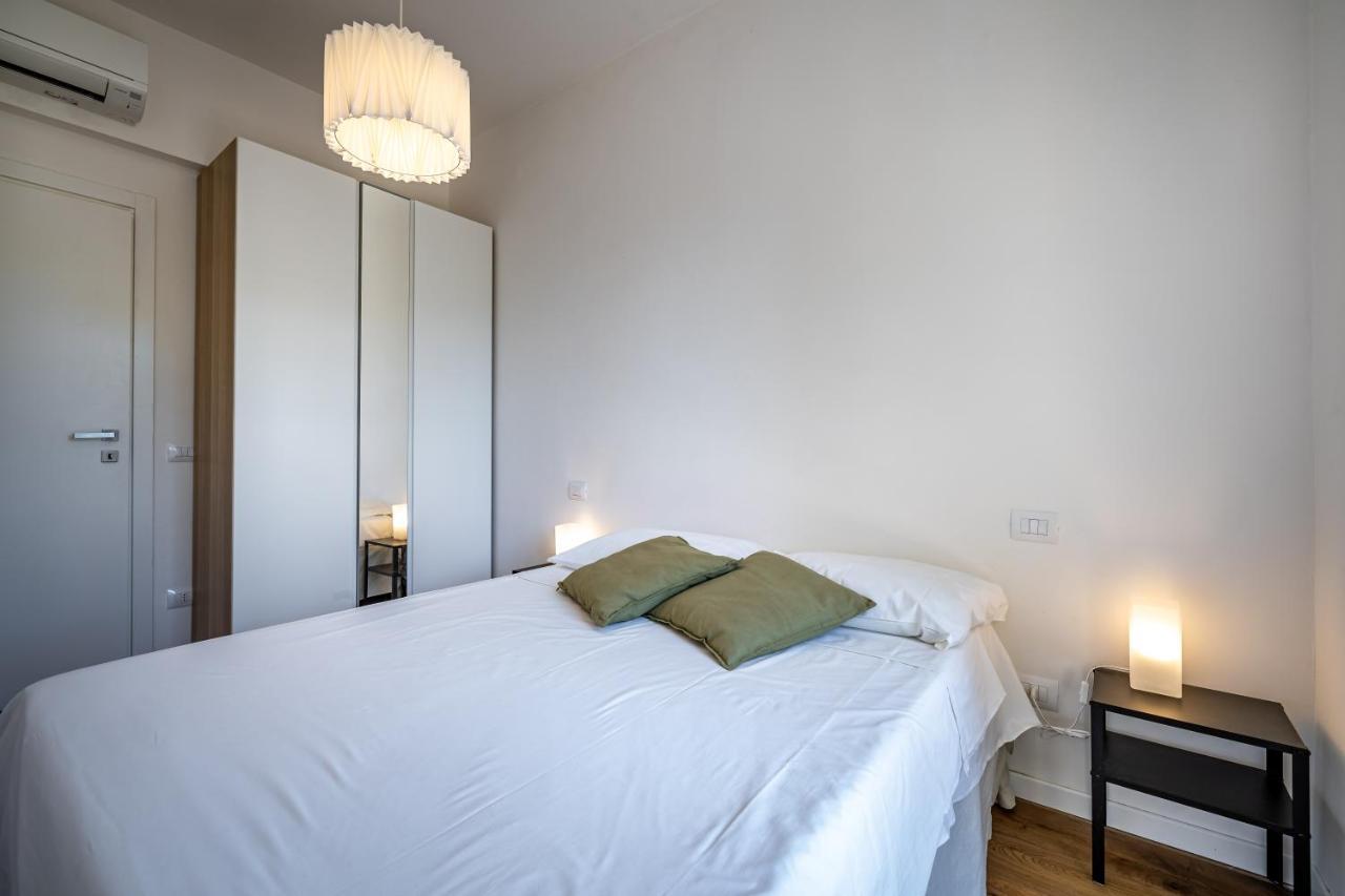 Yid Buonvicini Design Apt In Florence Out Of Ztl Florença Exterior foto