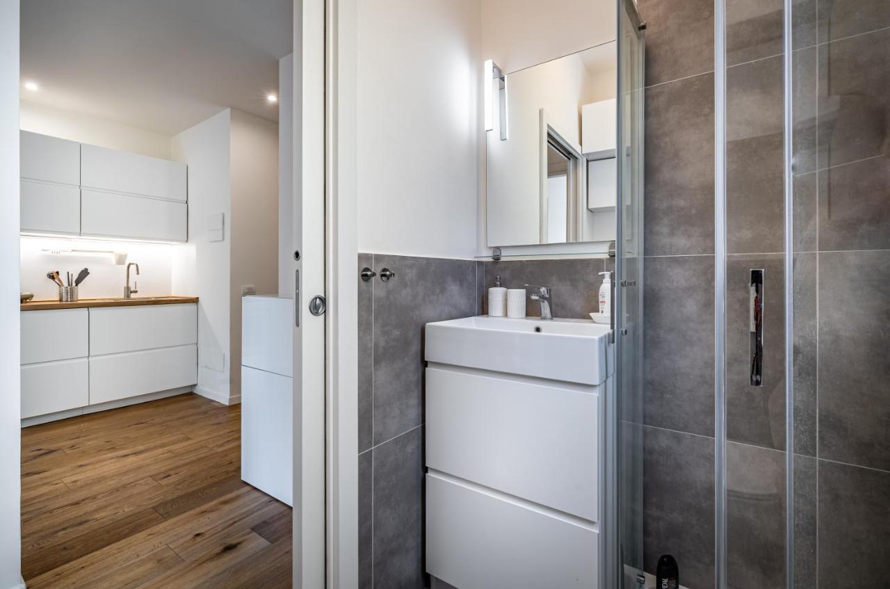 Yid Buonvicini Design Apt In Florence Out Of Ztl Florença Exterior foto
